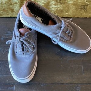 Vans 9.5 NWOT